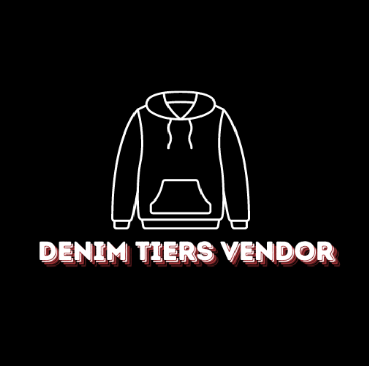 Denim Tear Vendor