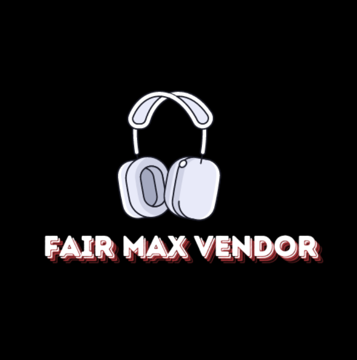 Fair Max Vendor