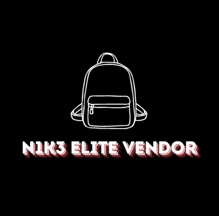 N!K3 Elite Vendor