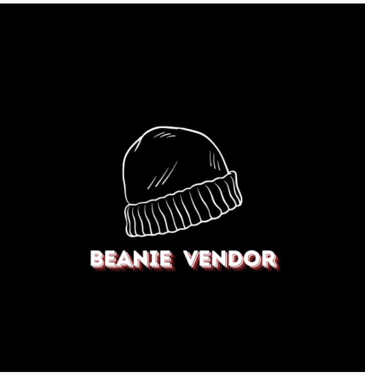 Designer Beanie vendor