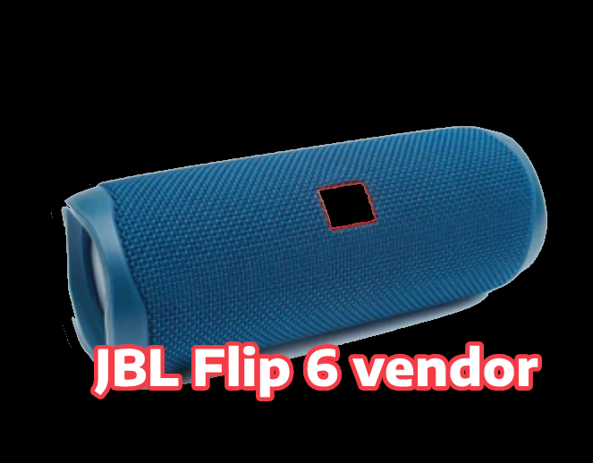 JBL flip6 vendor