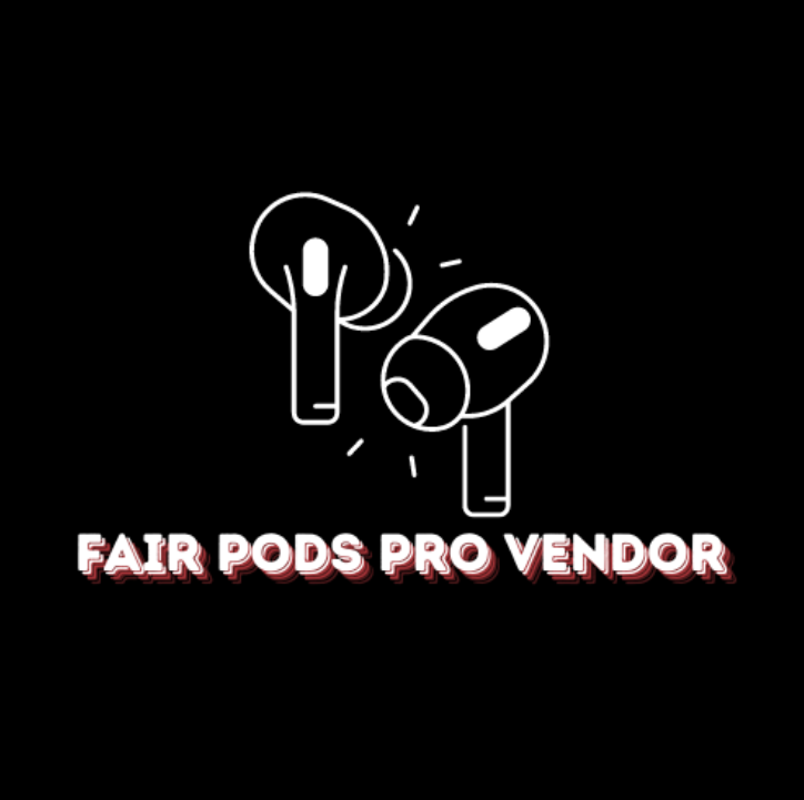 Fair pods pro Vendor