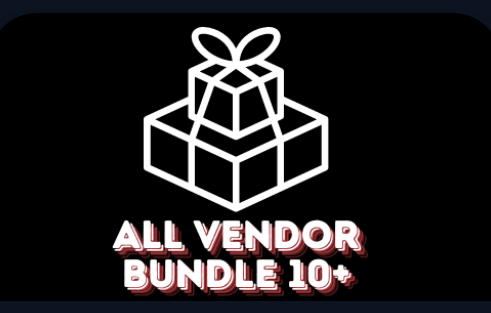 All Vendor Bundle