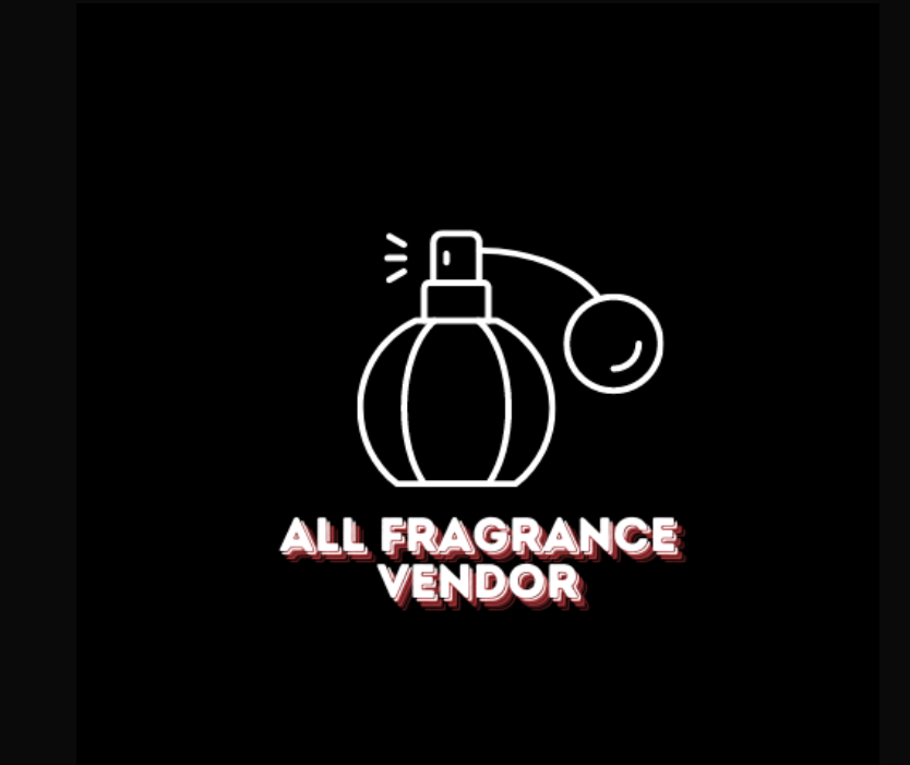 Fragrance Vendor