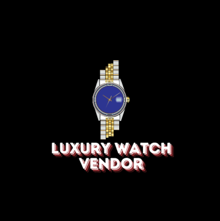 Luxury Watch Vendor